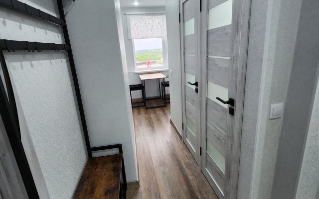 Апартаменты на Молодёжная 13