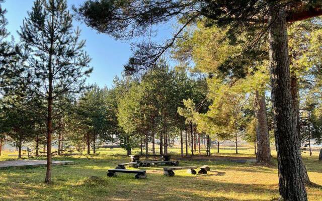 Green Gold Park 