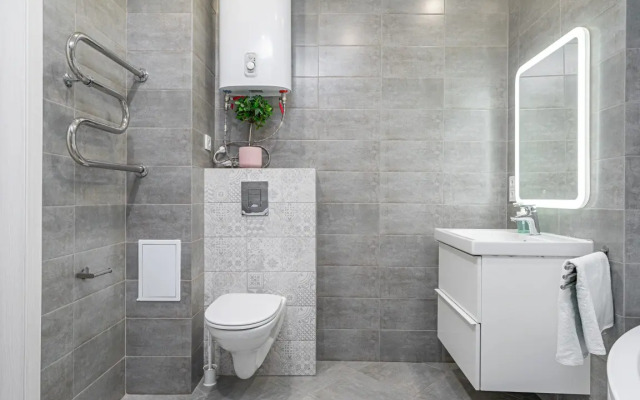 Chasha Ryadom S Metro Apartments 4
