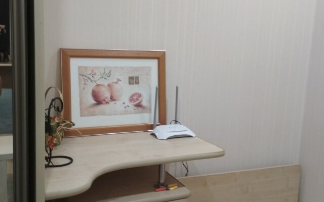 Апартаменты двухкомнатные в шаге от центра на Калужском