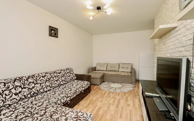 Апартаменты 2 к. в центре Ижевска