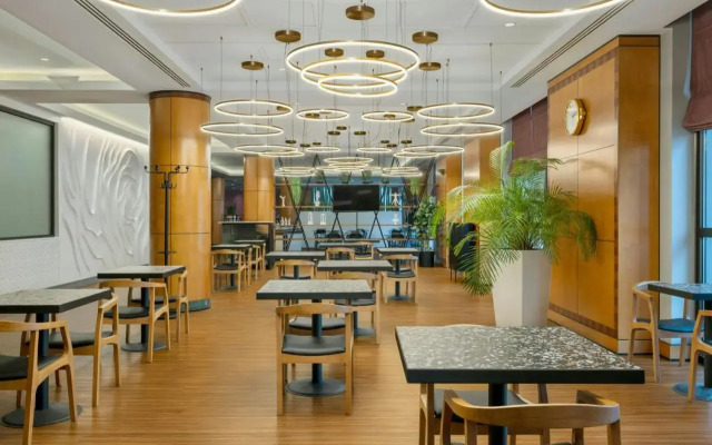 Courtyard by Marriott Tbilisi Hotel