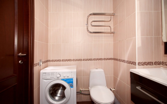 Апартаменты Красивая двухкомнатная на Чонгарском бульваре