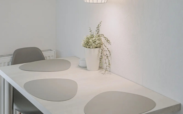 Квартира Тишина у моря