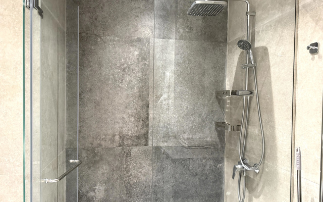 Апартаменты Nice and Cozy in The City Center