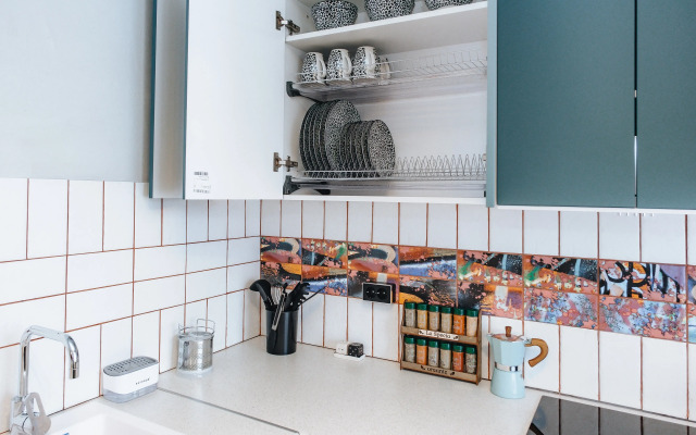 Квартира 2-х комнатная квартирa с дизaйнерским рeмонтoм