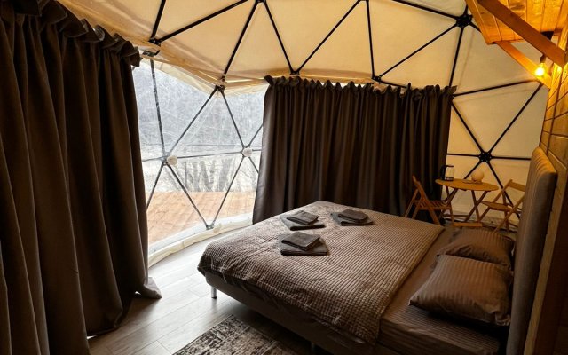 Shambala Glamping