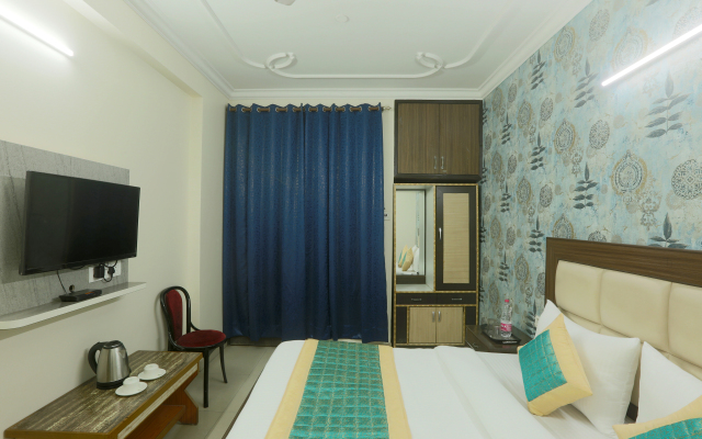 Airport Hotel Mayank Residency