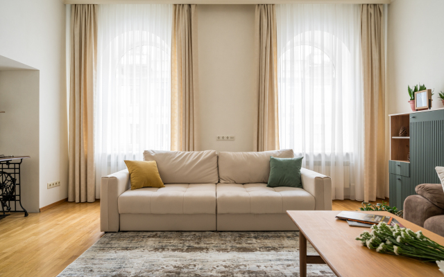 Квартира на Канале Грибоедова