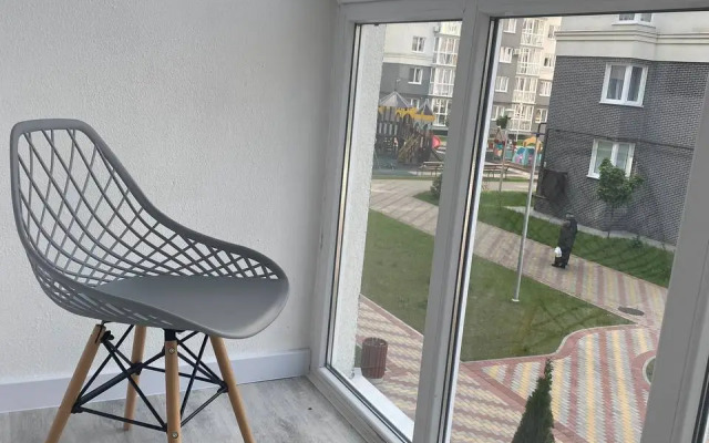 Квартира Уютная в новом доме