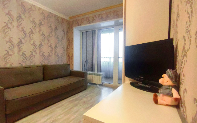 Bliss Aparts: Centre - Pobeda 21a Apartments