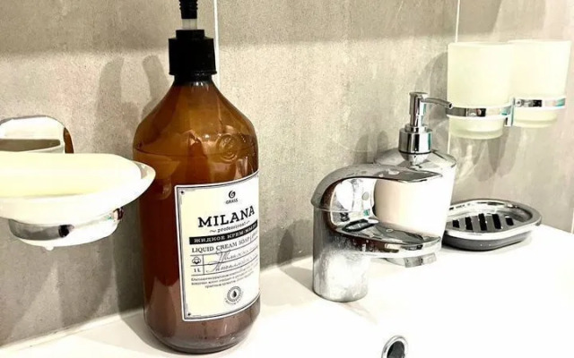 Квартира Однокомнатная в ЖК Одинград Лесной