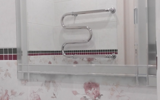 Апартаменты Турбаза 1