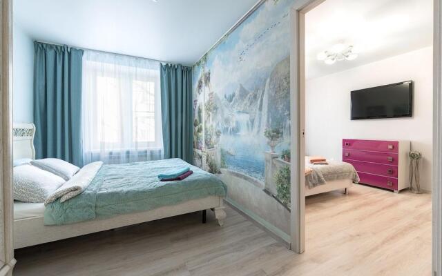 Rentalspb  Apartments