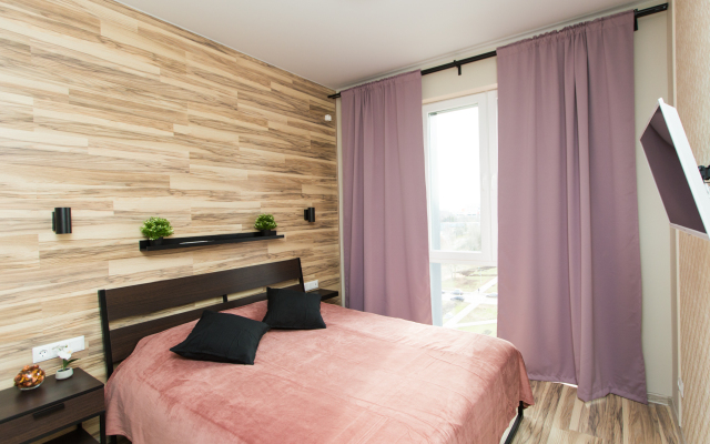 Апартаменты 103.1 Профсоюзная