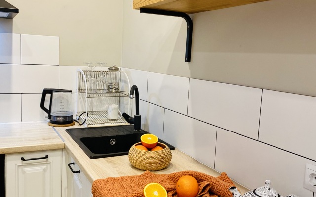 Квартира Уютная на Платановой