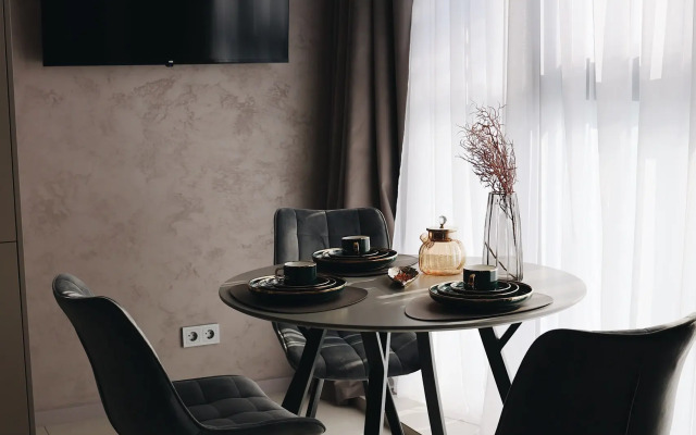 U Morya 2 Apartments