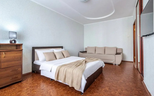 Апартаменты Bragin Hill