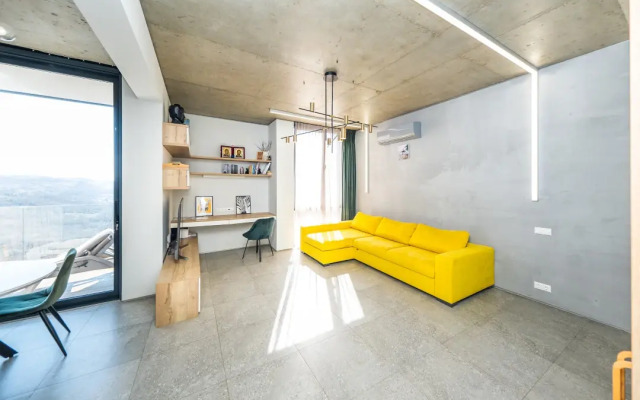 Частный дом Комфорт Олимпик Атлант