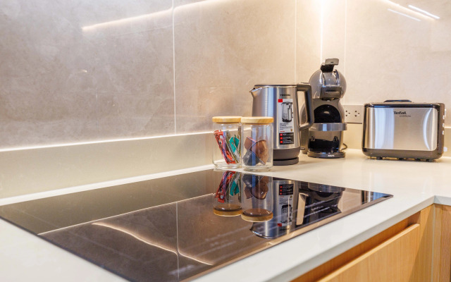 New 2bd Apartments near Beachside Apartments