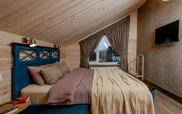 Частный дом Галерея