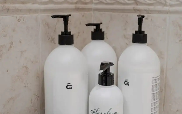 Квартира парк Озерки