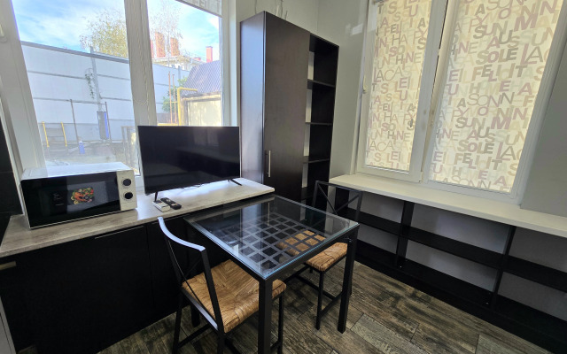 Квартира в Олимпийском Парке Сириус