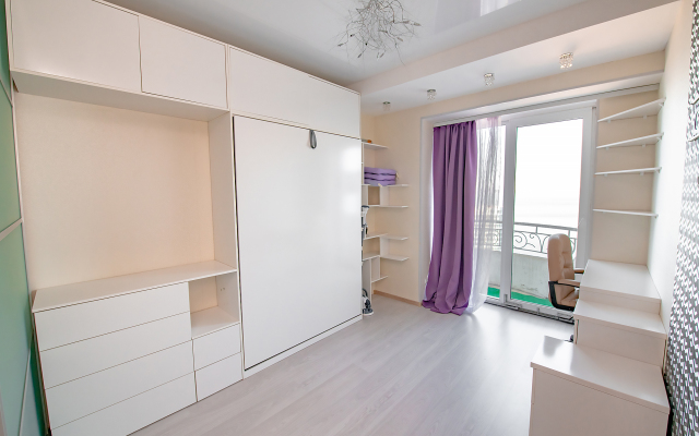 Nebo-VL 4 Apartments
