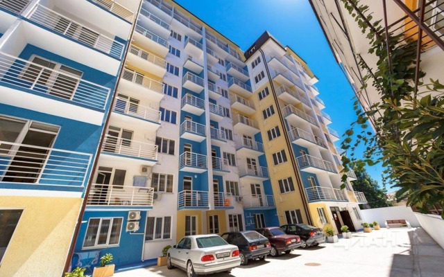 Soul Aparts Sochi Apartments 2