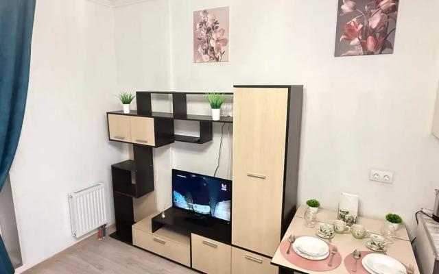 Квартира Уютная Студия