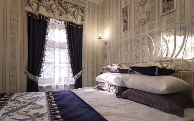 Kupecheskaya Usad`ba Mini-Hotel