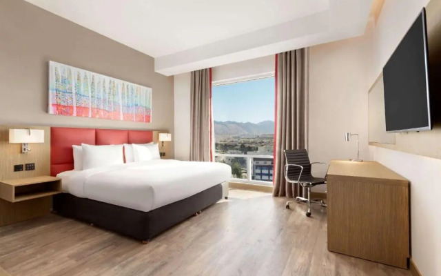 Hotel RAMADA ENCORE BY WYNDHAM MUSCAT