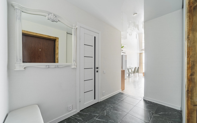 Vladivostok Rent na Ulitse Arkhangelskaya Flat