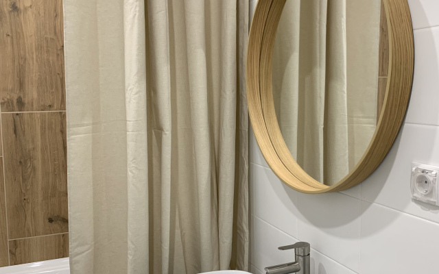 Апартаменты в ЖК в Сердце Сибири