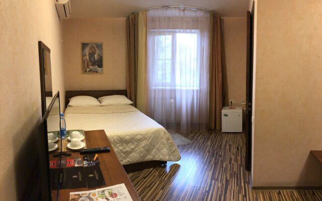 Galery Hotel (Sakura)