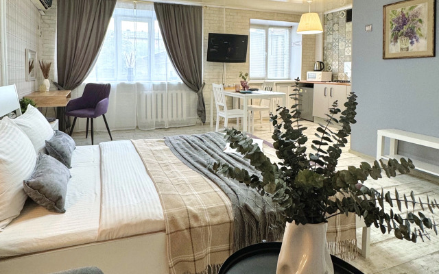 Апартаменты Volga Rent Саратов