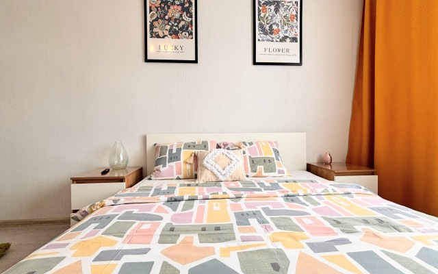 Квартира с Видом на ГРЭС