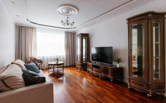 Room Tour S Vmestimostyyu 8 Chelovek Apartments