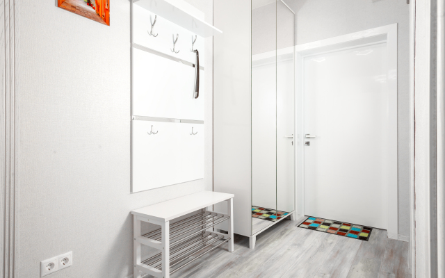 Shestimestnye Apartments