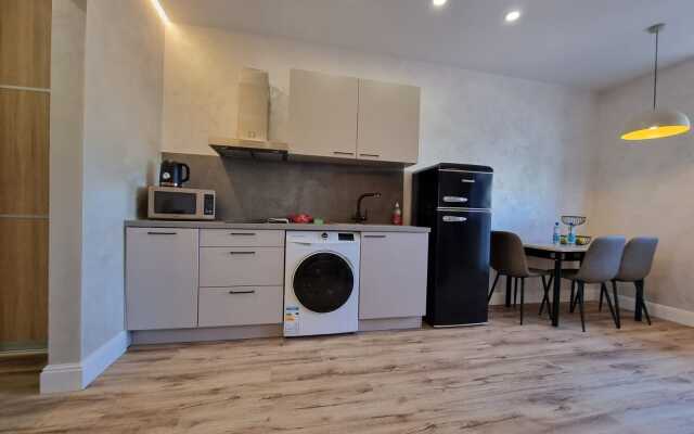 Sharm Baltiki Apartments