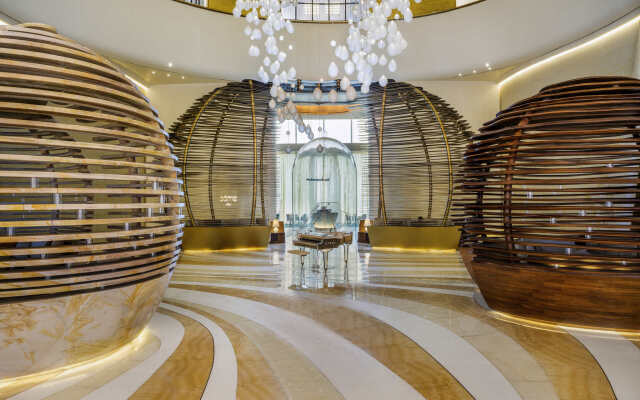 Fairmont Doha