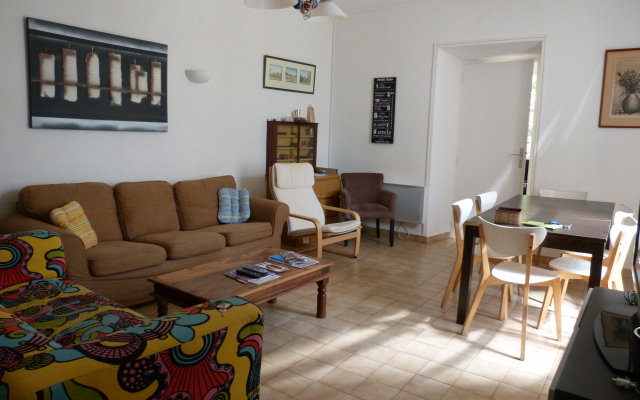 Gambetta Apartments