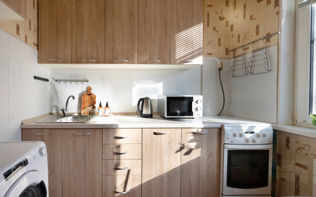 Апартаменты у Метро Беляево и Калужская