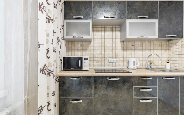 Апартаменты Сутки-Дом - Этажи