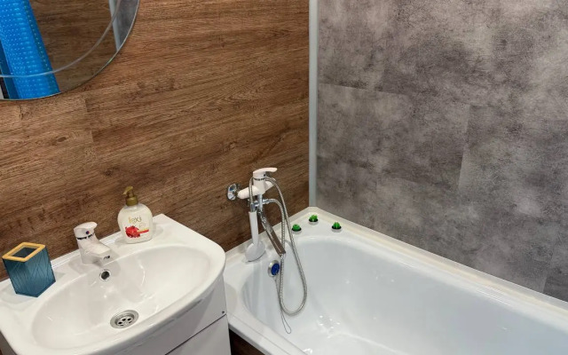 Квартира Sever Apart в Северодвинске на Советской 23