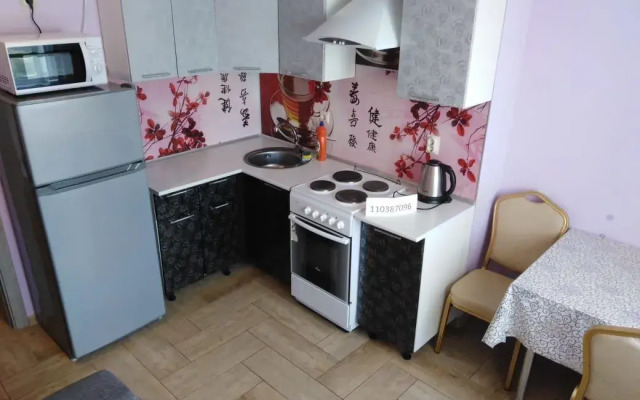 Квартира на Дыбенко 27А