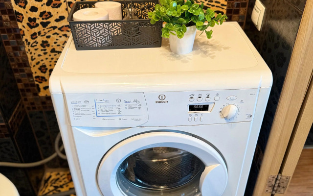 Апартаменты на Кирова 31