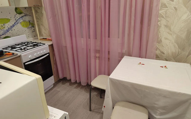 Квартира 1-комнатная