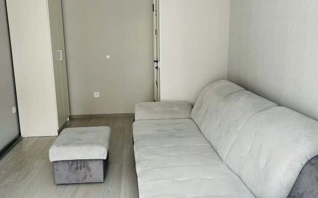 Апартаменты Большие с террасой у моря