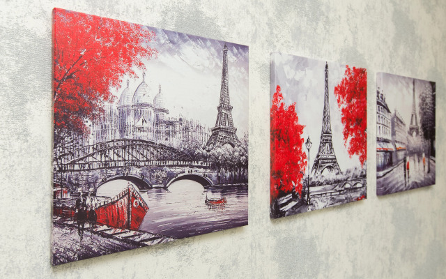 Апартаменты На Чичерина